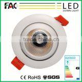 China Supplier CE Rohs Certificated 2016 Led Down Light thumbnail-4