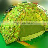 One Man Military Tent thumbnail-1