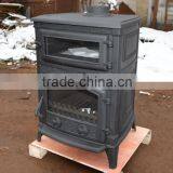 Long-life Household Wood Oven Stove for Sale thumbnail-1