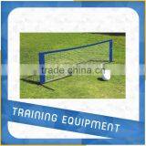 Soccer tennis set