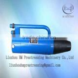 YDQ Series Lightweight Hydraulic Front-jamming Jacks thumbnail-1