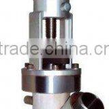 Jacket Y-type Check Valve Zhejiang Factory thumbnail-1