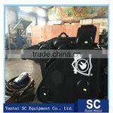 High Quality Hydraulic Ripper Tooth Excavator Used Vibro Ripper Hammer thumbnail-2