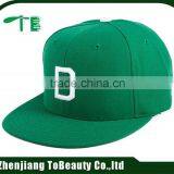 Wholesale 100% Cotton Brimless Baseball Cap thumbnail-4