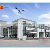 Steel Prefabrication Frame Warehouse