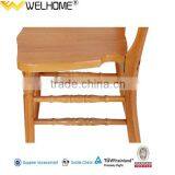 WOODEN NAPOLEON CHAIR - DELUXE STYLE thumbnail-6