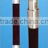 Steel Wire Spiraled Drilling Rubber Hose thumbnail-1