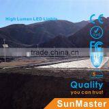 2014 Hot Sales Powerful Led Solar Security Light With Pole 5-12m Manufacture Price