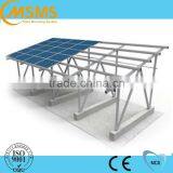 Roof , Ground, Carport Solar Mounting System thumbnail-3