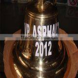 Solas Approved Marine Brass Bell/Ship Bell thumbnail-4