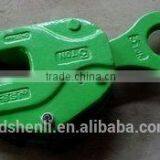 Brand New Vertical Plate Lifting Clamp JAW Opening thumbnail-2