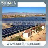 Solar Carports Pv Mount System thumbnail-3