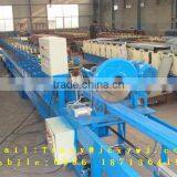 Square Downpipe Forming Machine