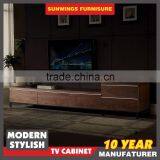 2016 Good Prices China Famous Brand Nordic Style TV Cabinet Design thumbnail-1