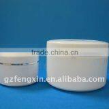 300ml 500ml PP Plastic Jar for Essential Oil Personal Care Use Plastic Jar for Skin Care Cream