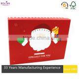 Hot Sale Red Rectangle Diwali Gift Boxes thumbnail-4