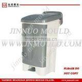 Plastic Trash Bin Mould thumbnail-1