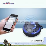 Factory wholesale portable outdoor bluetooth speaker wireless speaker