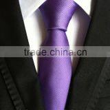 960 Needle Polyester Woven Neckties,Solid Color Ties,Men's Ties thumbnail-2
