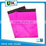Pink Poly Mailer, Courier Bag, Mail Bag