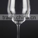 JJL CRYSTAL HIGH QUALITY STEMWARE GLASS S80BJ46 RED WINE GOBLET DRINKING GLASS WATER TUMBLER thumbnail-1