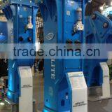 BLTB-125B Long Working Life Silenced Hydraulic Hammer for 15-18 Ton Excavator thumbnail-2