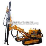 kerex China underground drilling rig HC726B