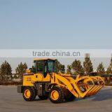 Wheel Loader ZL30 thumbnail-3