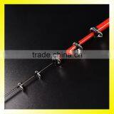 HighPoint XH Power Telescopic Carbon Fishing Rod Spinning Folding Pole Rod for Ocean Rock Fishing thumbnail-3