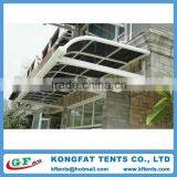 Window Awning Shelter thumbnail-5