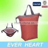 China Factory Cheapest Wholesales Cooler Shopping Bag Picnic Cooler Bag