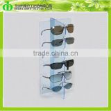 DDU-0018 ISO9001 Shenzhen Factory Wholesale SGS Test Cheap Sunglasses Display Stand