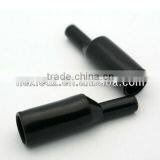 Alligator Clip Cover Black