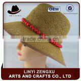 10 Years Experience Custom Promotional Adult Bucket Hat Wide Brim thumbnail-5