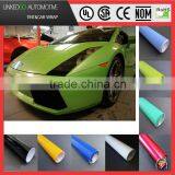 Most Popular 1.52*30m Galaxy Vinyl Car Wrap Air Bubble Free Car Wrap Sticker thumbnail-1