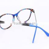 2016 Hot Sale Pure Titanium Temple Optical Frame thumbnail-4