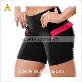 High Quality GYM Workout Dry Fit Training Beach Shorts Cool Women Jogging Pants thumbnail-1