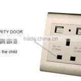 New Arrival USB Power Socket With Free Sample thumbnail-4