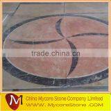 Flooring Decor Professional Polished Marble Mosaic Medallion thumbnail-6
