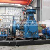 Hot Compact Screw Compressor