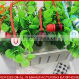 Plastic Earphone for Mobile Phone,best New Products,made in China. thumbnail-4