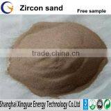 Low Price Zircon Sand/ Zircon Flour for Sale