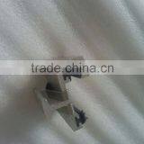 Terracotta Baguette Fixing System