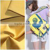 100 Cotton Canvas Fabric to Make Bags