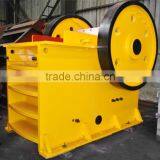 High quality coal mining crusher machine/ jaw crusher of China supplier