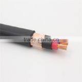 3*6 AWG Copper Flame Retardant Concentric Cable thumbnail-6