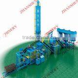 Concrete Molding Machine QT9-15 thumbnail-3