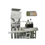 Semi-automatic Rice Vacuum Packaging Machine