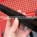 Natural Good Quality Obsidian Stone Healing Wand / One Point Wand