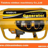2.5kw 220 volt portable generator permanent magnet generator for sale india